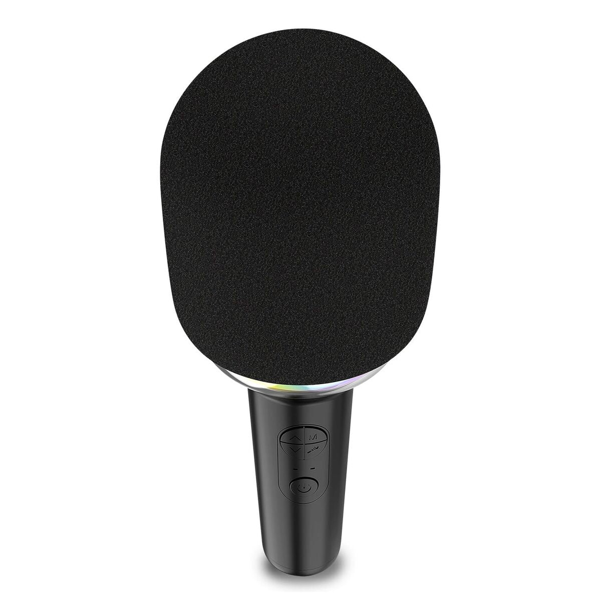 Microphone Ledwood SINGMASTER