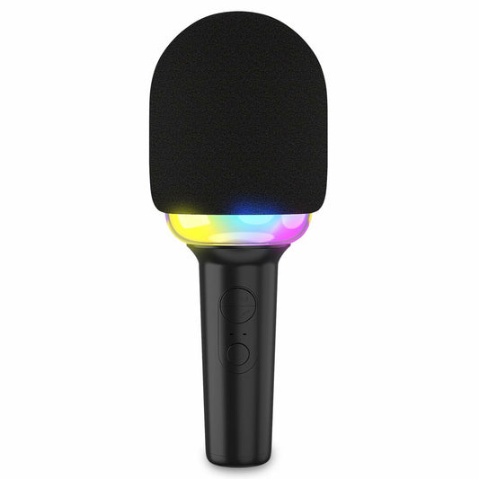 Microphone Ledwood SINGMASTER