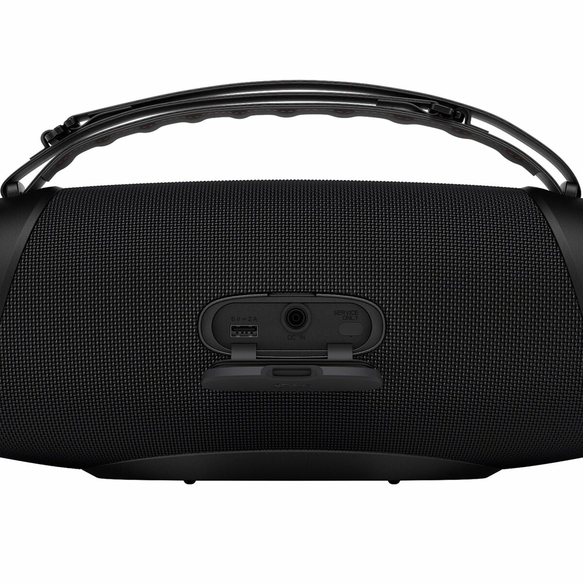 Portable Bluetooth Speakers LG XG2TBK Black 5 W
